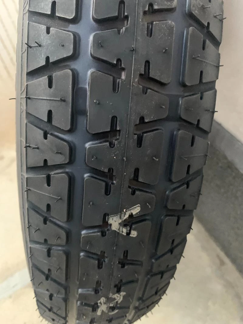 Гуми с джанти Dunlop 255/50R18, снимка 4 - Гуми и джанти - 33925377