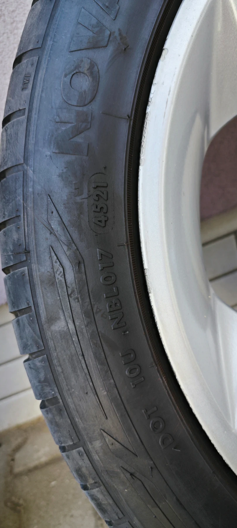 ���� � ������ 215/50R17 �� Opel Astra | Mobile.bg � ����������� 12