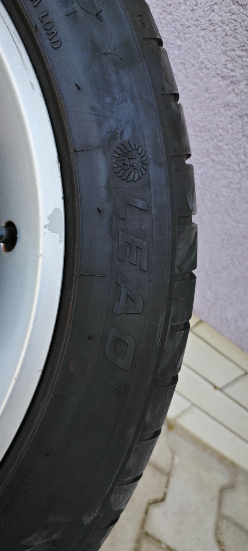 ���� � ������ 215/50R17 �� Opel Astra | Mobile.bg � ����������� 11