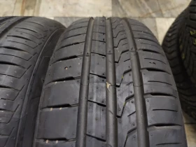 Гуми Летни 175/65R15, снимка 3 - Гуми и джанти - 49074727