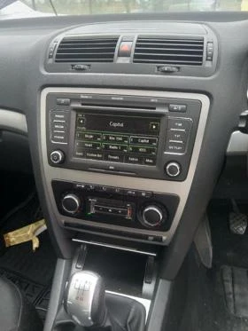 Skoda Octavia 1.6TDI, снимка 5