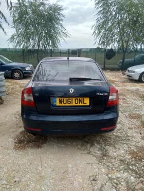 Skoda Octavia 1.6TDI, снимка 3