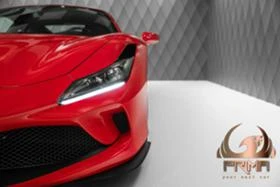 Ferrari 488 F8, снимка 5