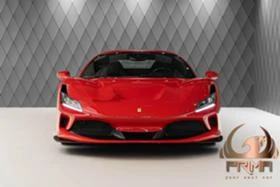 Ferrari 488 F8, снимка 1