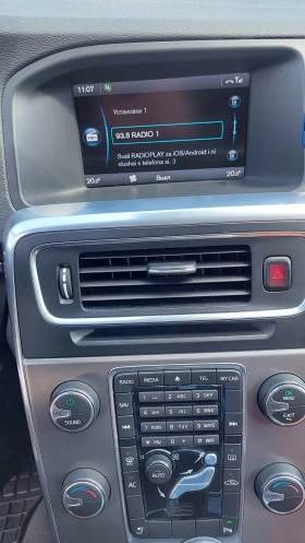 Volvo V60 2.4 D4 AWD BiTurbo, снимка 13