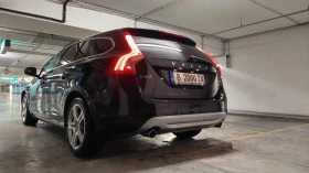 Volvo V60 2.4 D4 AWD BiTurbo, снимка 5