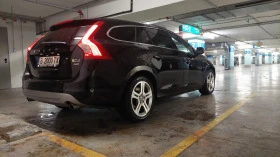 Volvo V60 2.4 D4 AWD BiTurbo, снимка 1