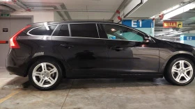 Volvo V60 2.4 D4 AWD BiTurbo, снимка 6