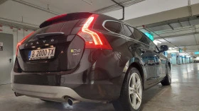 Volvo V60 2.4 D4 AWD BiTurbo, снимка 8