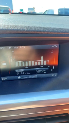 Volvo V60 2.4 D4 AWD BiTurbo, снимка 12