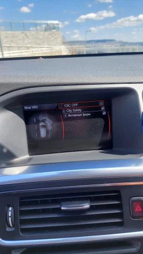 Volvo V60 2.4 D4 AWD BiTurbo, снимка 16