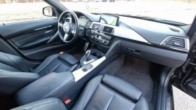 BMW 340 330к.с.* xdrive* head up* digital* , снимка 11