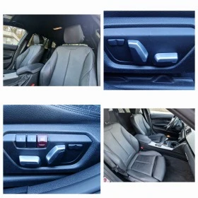 BMW 340 330к.с.* xdrive* head up* digital* , снимка 14