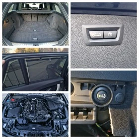 BMW 340 330к.с.* xdrive* head up* digital* , снимка 17