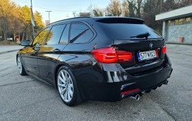 BMW 340 330к.с.* xdrive* head up* digital* , снимка 6