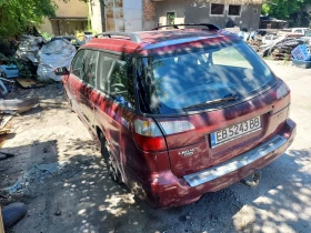 Subaru Legacy 2.5 , снимка 2