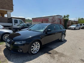 Audi A4, снимка 1