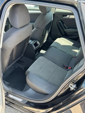 Audi A4, снимка 11