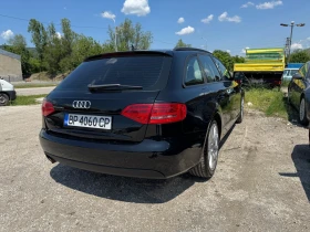 Audi A4, снимка 4