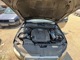 Audi A4, снимка 15