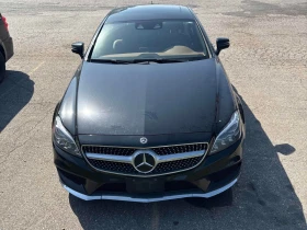 Mercedes-Benz CLS 550 * МАСАЖИ* ДИСТРОНИК* ОДБУХВАНЕ* ОЧАКВАН ВНОС* , снимка 2