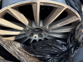 Mercedes-Benz CLS 550 * МАСАЖИ* ДИСТРОНИК* ОДБУХВАНЕ* ОЧАКВАН ВНОС* , снимка 12