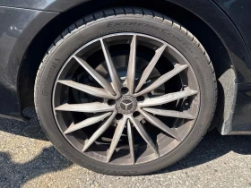 Mercedes-Benz CLS 550 * МАСАЖИ* ДИСТРОНИК* ОДБУХВАНЕ* ОЧАКВАН ВНОС* , снимка 6