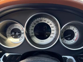 Mercedes-Benz CLS 550 * МАСАЖИ* ДИСТРОНИК* ОДБУХВАНЕ* ОЧАКВАН ВНОС* , снимка 8