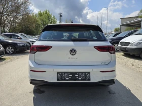 VW Golf 1.5 eTSI - 131к.с. - Топ състояние, снимка 6