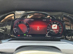 VW Golf 1.5 eTSI - 131к.с. - Топ състояние, снимка 17