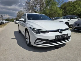 VW Golf 1.5 eTSI - 131к.с. - Топ състояние, снимка 2