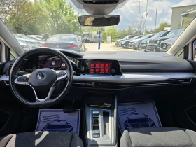 VW Golf 1.5 eTSI - 131к.с. - Топ състояние, снимка 15