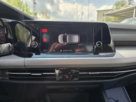 VW Golf 1.5 eTSI - 131к.с. - Топ състояние, снимка 16