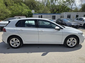VW Golf 1.5 eTSI - 131к.с. - Топ състояние, снимка 8