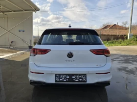 VW Golf 1.5 eTSI - 131к.с. - Топ състояние, снимка 8
