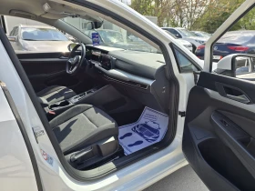 VW Golf 1.5 eTSI - 131к.с. - Топ състояние, снимка 13