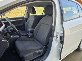 VW Golf 1.5 eTSI - 131к.с. - Топ състояние, снимка 10