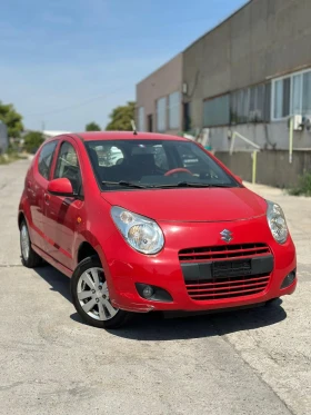 Suzuki Alto, снимка 4