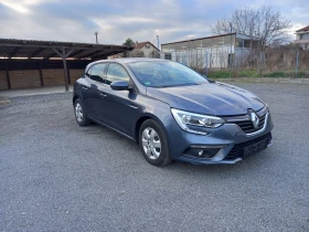 Renault Megane, снимка 2