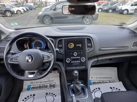 Renault Megane, снимка 14