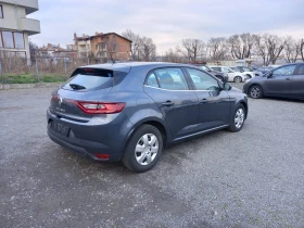 Renault Megane, снимка 4