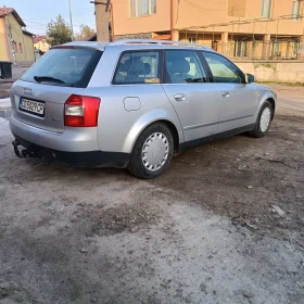 Audi A4 2.0 130кс., снимка 5