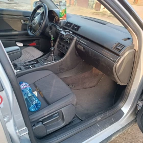 Audi A4 2.0 130кс., снимка 6
