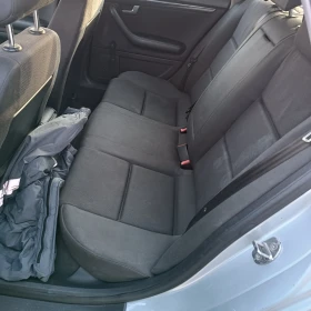 Audi A4 2.0 130кс., снимка 10