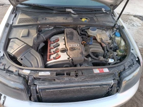 Audi A4 2.0 130кс., снимка 11