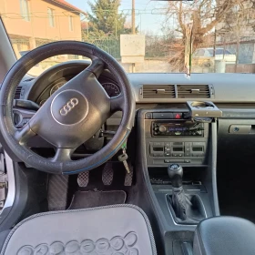 Audi A4 2.0 130кс., снимка 9