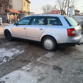 Audi A4 2.0 130кс., снимка 4