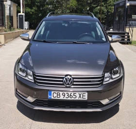 VW Alltrack B7 Alltrack, 2.0 TDI, 177hp, 4x4, адаптивни окачва, снимка 8