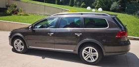 VW Alltrack B7 Alltrack, 2.0 TDI, 177hp, 4x4, адаптивни окачва, снимка 11