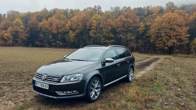 VW Alltrack B7, 2.0 TDI, 177hp, 4x4, снимка 3